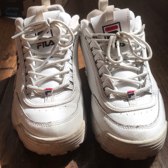 Filas - Picture 3 of 4